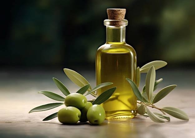 نقش روغن زیتون فرابکر در طعم جدید نقش روغن زیتون فرابکر در طعم جدید