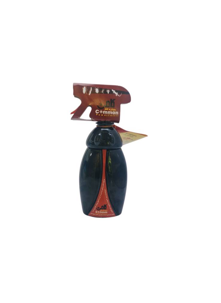 اسپری حشره‌کش کامن