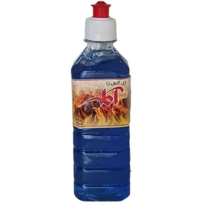 ژل آتش زا آمله متوسط