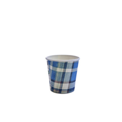 لیوان کاغذی 180cc (بسته 50 عددی)