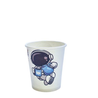 لیوان کاغذی 90cc (بسته 50 عددی)