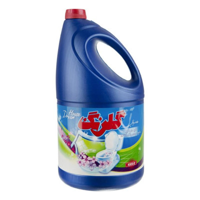 جرمگیر گلرنگ 4 لیتری