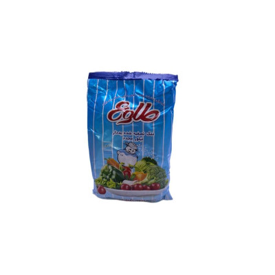 نمک تصویه یک کیلویی طلوع (بسته 10 عددی)