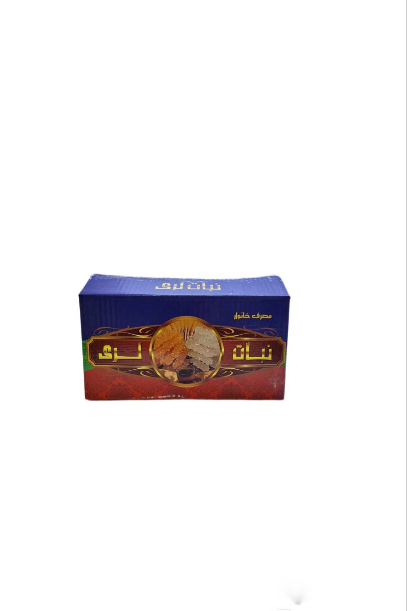 نبات نی دار فله (بسته 4 کیلویی)