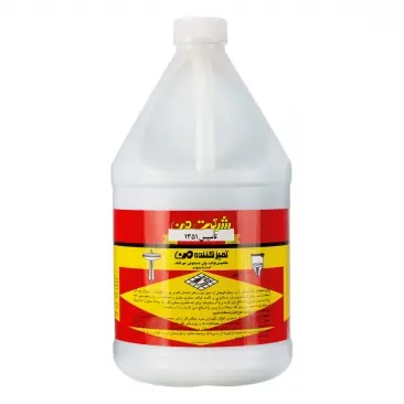 جرمگیر و تمییزکننده من 4 لیتری