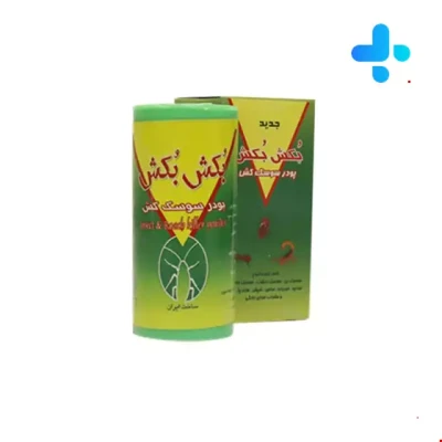 پودر سوسک کش بکش بکش 65 گرمی