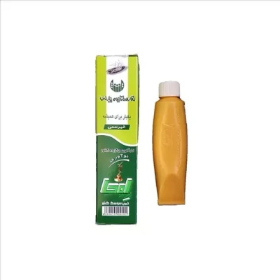 خمیر سوسک کش امحا 60 گرمی