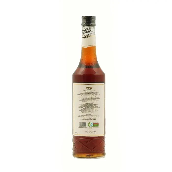 سیروب کارامل سی سیب ( 700ml)