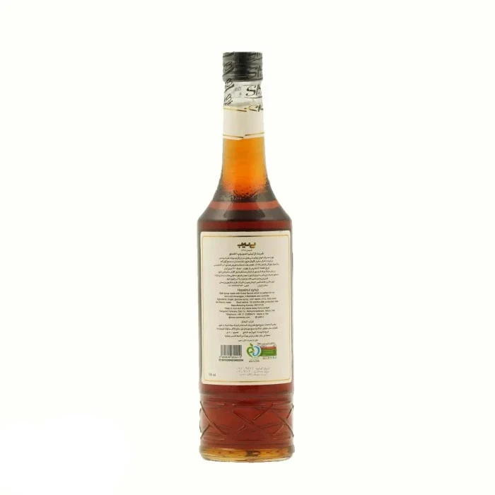 سیروب فندوق سی سیب ( 700ml)