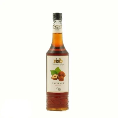 سیروب فندوق سی سیب ( 700ml)