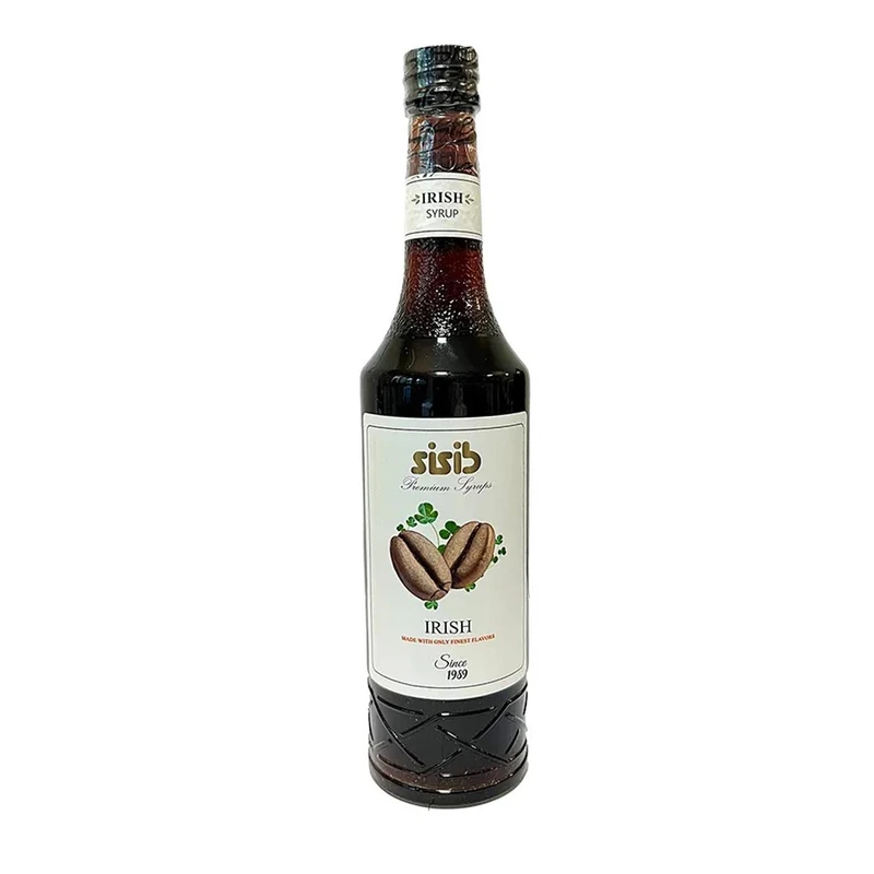 سیروب آیریش سی سیب ( 700ml)