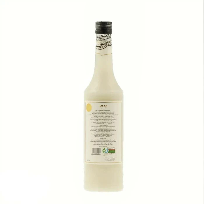 سیروب نارگیل سی سیب ( 700ml)