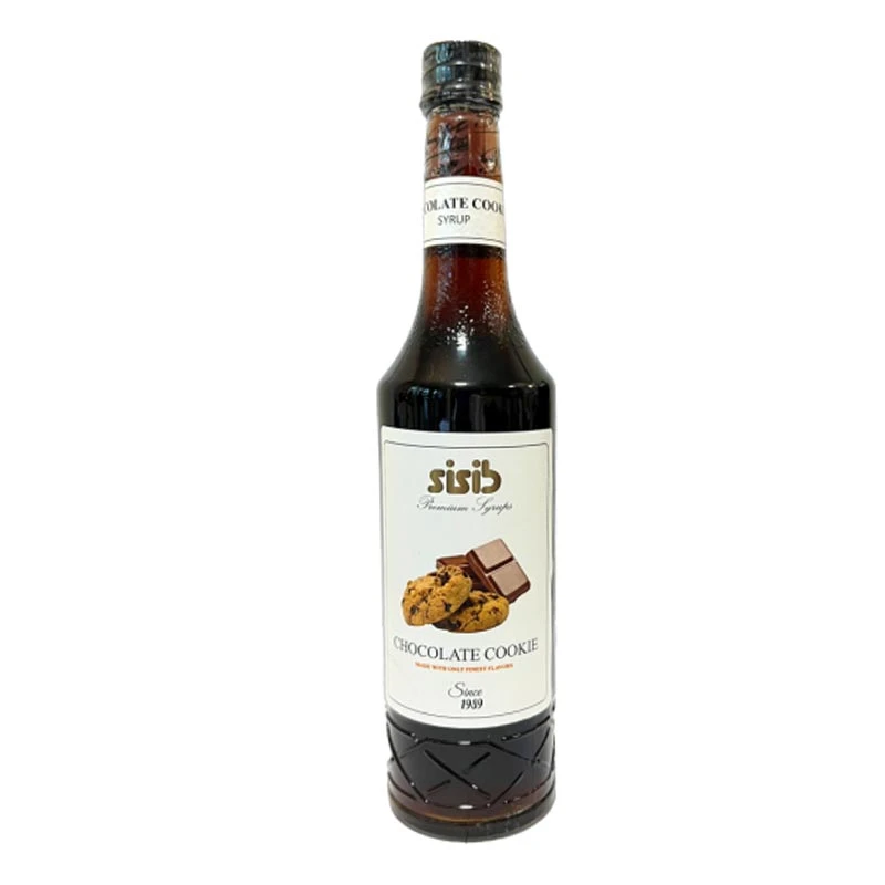 سیروب شکلات سی سیب ( 700ml)