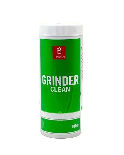تمییز کننده آسیاب قهوه آیبتا (500 گرمی)