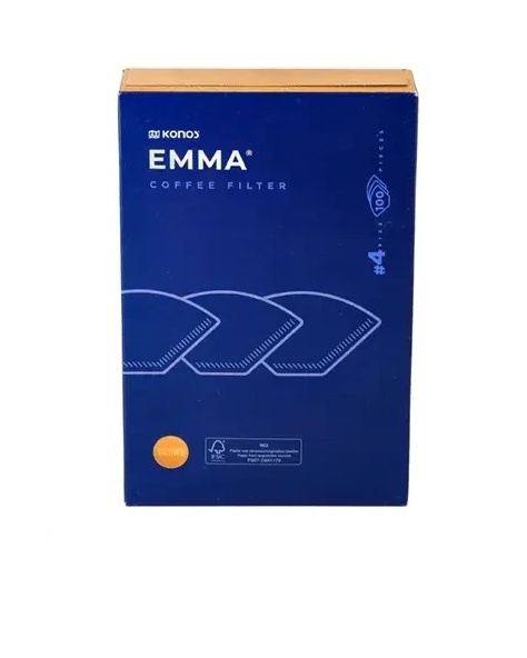 فیلتر دریپر Emma (100 عددی)