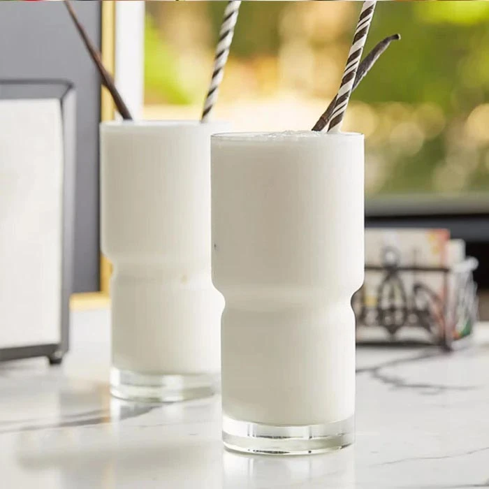 سیروب وانیل سی سیب ( 700ml)