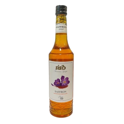 سیروب زعفران سی سیب ( 700ml)