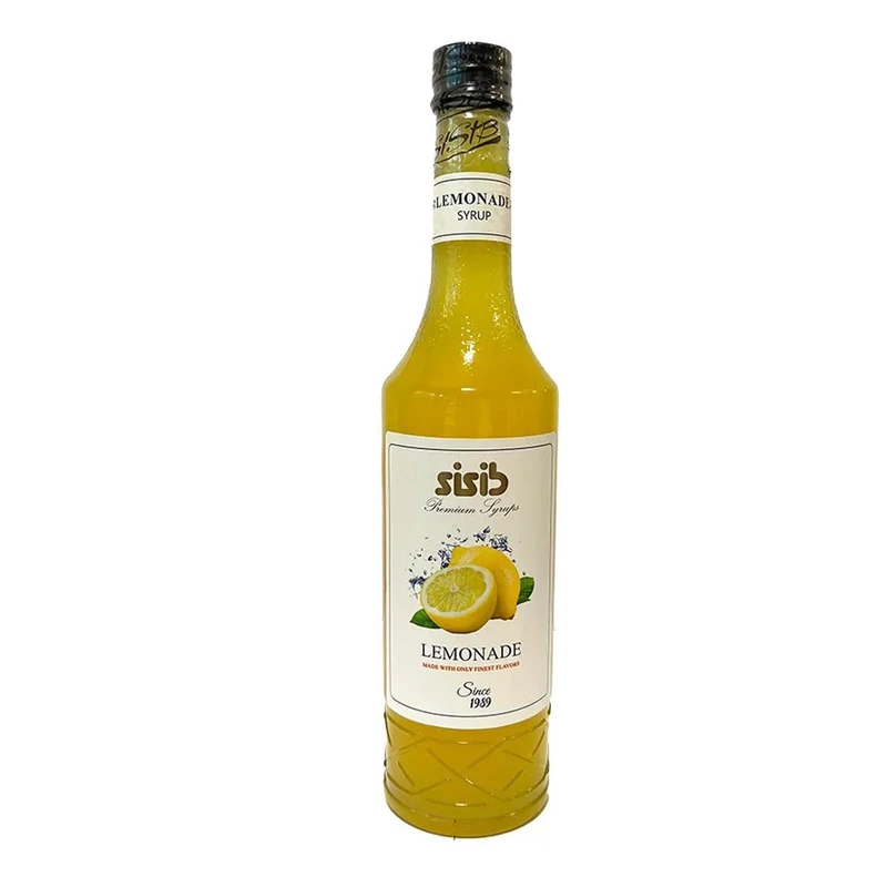 سیروب لیموناد سی سیب ( 700ml)