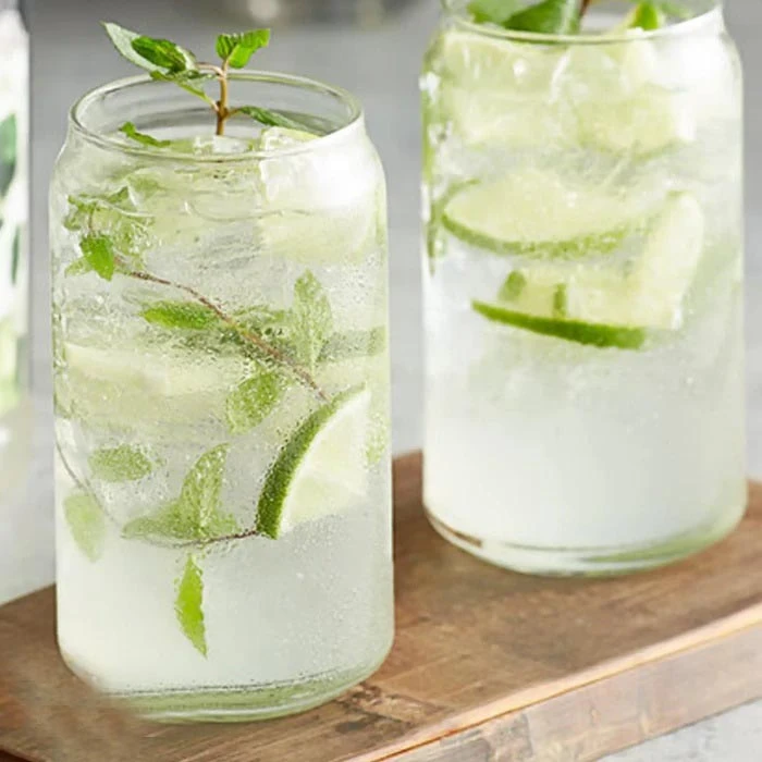 سیروب لیمو سی سیب ( 700ml)