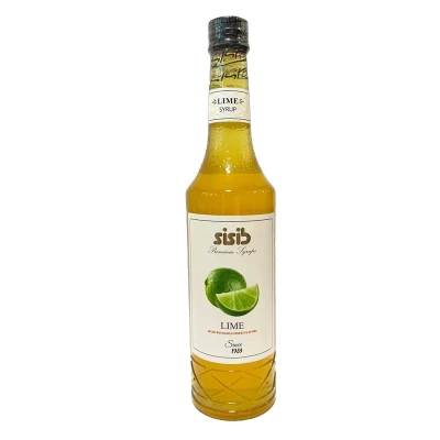 سیروب لیمو سی سیب ( 700ml)