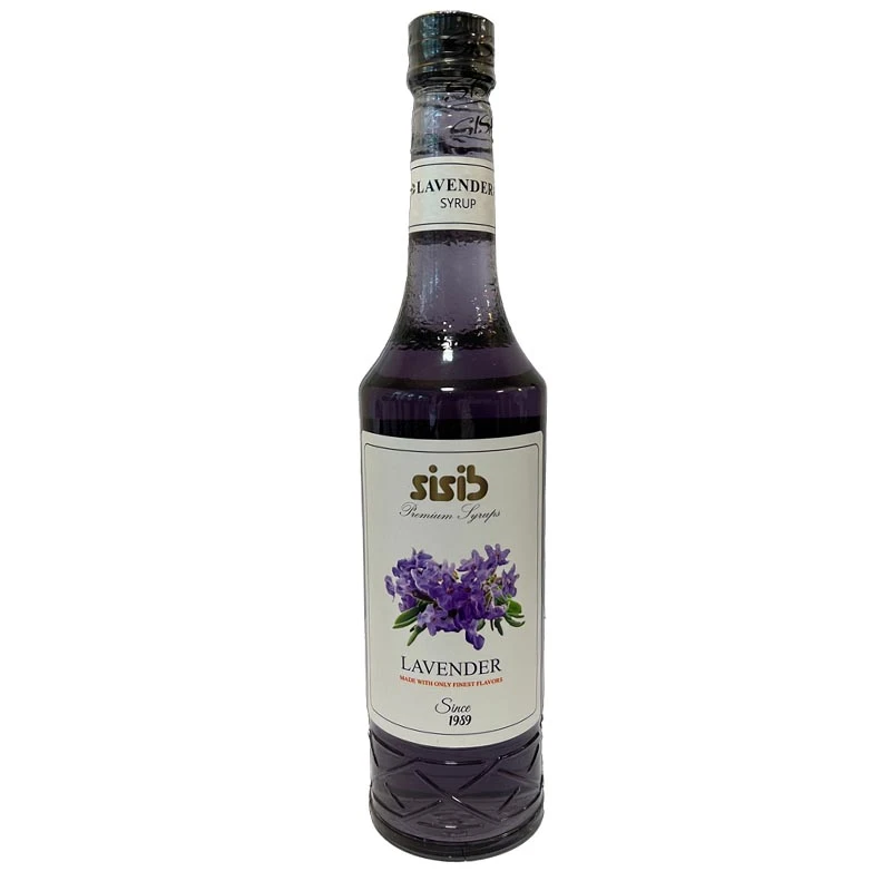 سیروب لوندر سی سیب ( 700ml)