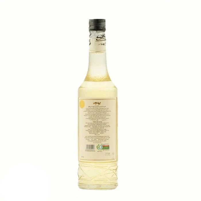 سیروب تریپل سک سی سیب ( 700ml)