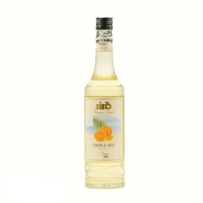 سیروب تریپل سک سی سیب ( 700ml)