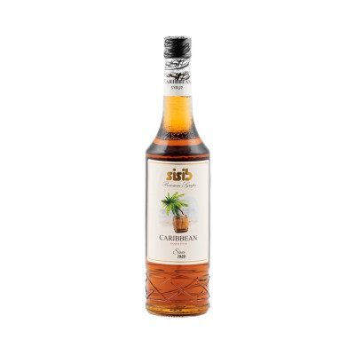سیروب کارابین (رام) سی سیب ( 700ml)