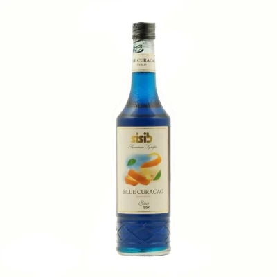 سیروب بلو کارا سائو سی سیب ( 700ml)